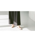 【グローバルワーク/GLOBAL WORK】のウツクシルエットプレミアムワイドパンツ/252422 ブラック09|ID: prp329100004525235 ipo3291000000032006591