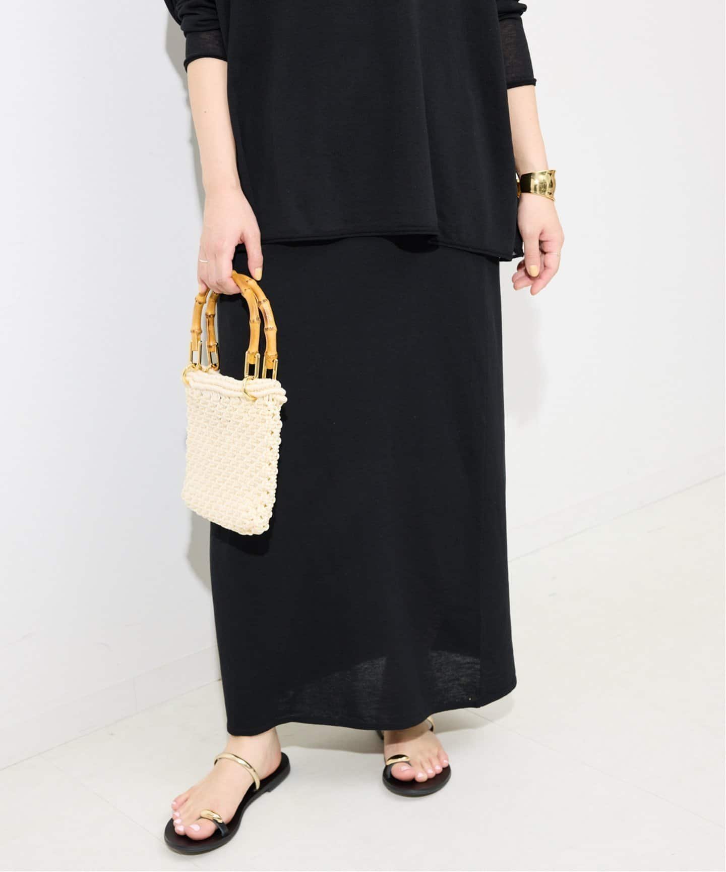 【スローブ イエナ/SLOBE IENA】のコットンシルク シアースカート インテリア・キッズ・メンズ・レディースファッション・服の通販 founy(ファニー) 　ファッション　Fashion　レディースファッション　Fashion for Women　スカート　Skirts　2025年　2025　2025春夏・S/S　Spring/Summer 2025 SS25　おすすめ　Recommended / Our Picks　カットソー　Cut and Sewn Top　カーディガン　Cardigan, Knitwear　シアー　Sheer, See-Through　シルク　Silk, 100% Silk　セットアップ　Set-Up, Coordinated Outfit　バランス　Balance, Style Balance　ペチコート　Petticoat, Underskirt　リラックス　Relax, Relaxed Fit　ブラック|ID: prp329100004525271 ipo3291000000033113261