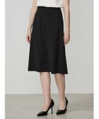 【アクアスキュータム/Aquascutum】の【セットアップ対応】サイロスパンスカート ブラック|ID: prp329100004525304 ipo3291000000032006872