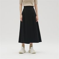 【ニューバランス/new balance】のMET24 Tuck Skirt 人気、トレンドファッション・服の通販 founy(ファニー) ファッション Fashion レディースファッション WOMEN スカート Skirt ストレッチ Stretch スニーカー Sneakers ドレープ Drape フレア Flare フロント Front |ID:prp329100004525321