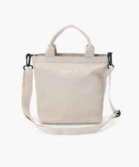 【アニエスベー ファム/agnes b. / KIDS】のAC12 E SAC ロゴハンドバッグ 人気、トレンドファッション・服の通販 founy(ファニー) ファッション Fashion キッズファッション Fashion for Kids フロント Front, Front Design プリント Print, Printed Pattern ベーシック Basic, Essential ボーダー Border, Stripe 定番 Standard, Basic Item |ID:prp329100004525324
