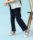 【その他のブランド/Other】のらくらく カットオフ クロップド パンツ(100~140cm) INDIGO|ID: prp329100004525353 ipo3291000000032007087