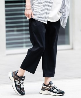 【ロッキーモンロー/Rocky Monroe】のナチュラルストレッチツイルクロップドシェフパンツ 人気、トレンドファッション・服の通販 founy(ファニー) ファッション Fashion レディースファッション WOMEN パンツ Pants くるぶし Ankle クロップド Cropped サンダル Sandals シャーリング Shirring シューズ Shoes シンプル Simple ストレッチ Stretch スニーカー Sneakers スマート Smart ツイル Twill テーパード Tapered 人気 Popularity フィット Fit フロント Front ポロシャツ Polo Shirt 無地 Plain Color リラックス Relax ルーズ Loose ループ Loop 再入荷 Restock/Back In Stock/Re Arrival おすすめ Recommend ゴルフ Golf |ID:prp329100004525357