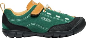 【キーン/KEEN / KIDS】のYOUTH JASPER II キッズ ジャスパー ツー 人気、トレンドファッション・服の通販 founy(ファニー) ファッション Fashion キッズファッション KIDS アウトドア Outdoor クッション Cushion 軽量 Lightweight シューズ Shoes スエード Suede スニーカー Sneakers スリッポン Slip-Ons フィット Fit メッシュ Mesh ライニング Lining |ID:prp329100004525362