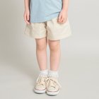 【ブランシェス/branshes / KIDS】の【WEB限定/DRC】ウエストリボンショートパンツ 人気、トレンドファッション・服の通販 founy(ファニー) ファッション Fashion キッズファッション KIDS ボトムス Bottoms/Kids ツイル Twill デニム Denim ポケット Pocket 無地 Plain Color リボン Ribbon プチプライス・低価格 Affordable おすすめ Recommend thumbnail アイボリー|ID: prp329100004525393 ipo3291000000032007293