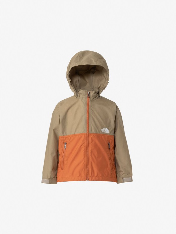【ザ ノース フェイス/THE NORTH FACE / KIDS】のトドラーコンパクトジャケット(キッズ) インテリア・キッズ・メンズ・レディースファッション・服の通販 founy(ファニー) https://founy.com/ ファッション Fashion キッズファッション KIDS アウトドア Outdoor 定番 Standard |ID: prp329100004525399 ipo3291000000032007317