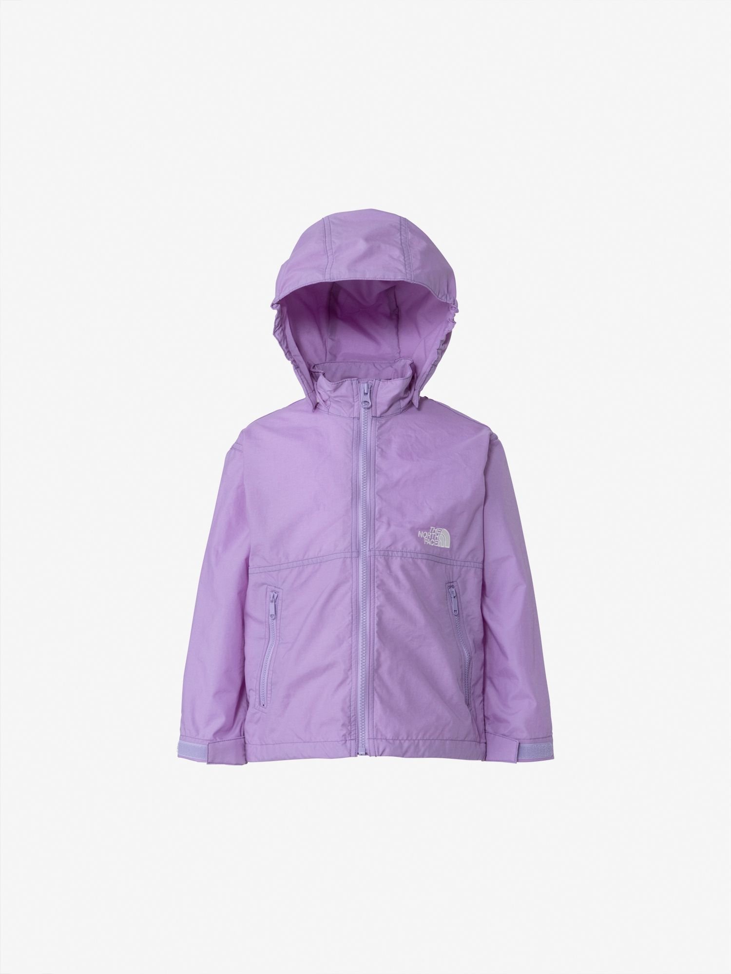 【ザ ノース フェイス/THE NORTH FACE / KIDS】のトドラーコンパクトジャケット(キッズ) インテリア・キッズ・メンズ・レディースファッション・服の通販 founy(ファニー) 　ファッション　Fashion　キッズファッション　KIDS　アウトドア　Outdoor　定番　Standard　パープルグラナイト|ID: prp329100004525399 ipo3291000000032007326