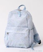 【その他のブランド/Other】の【マイメロディ/シナモロール/ハローキティ】撥水マルチポケットリュックM B5 シナモンガーデン|ID: prp329100004525410 ipo3291000000033224549