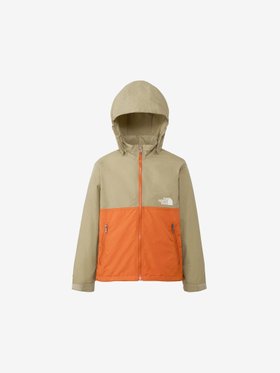 【ザ ノース フェイス/THE NORTH FACE / KIDS】のコンパクトジャケット(キッズ) 人気、トレンドファッション・服の通販 founy(ファニー) ファッション Fashion キッズファッション KIDS アウトドア Outdoor コンパクト Compact ジャケット Jacket 定番 Standard |ID:prp329100004525415