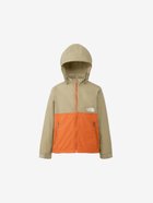 【ザ ノース フェイス/THE NORTH FACE / KIDS】のコンパクトジャケット(キッズ) 人気、トレンドファッション・服の通販 founy(ファニー) ファッション Fashion キッズファッション KIDS アウトドア Outdoor コンパクト Compact ジャケット Jacket 定番 Standard thumbnail クラシックカーキ×アイアンブロ|ID: prp329100004525415 ipo3291000000032007376