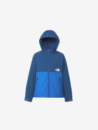 【ザ ノース フェイス/THE NORTH FACE / KIDS】のコンパクトジャケット(キッズ) 人気、トレンドファッション・服の通販 founy(ファニー) ファッション Fashion キッズファッション KIDS アウトドア Outdoor コンパクト Compact ジャケット Jacket 定番 Standard thumbnail マウンテンブルー×ヒーローブル|ID: prp329100004525415 ipo3291000000032007379