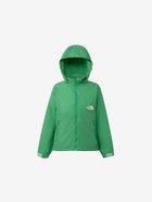 【ザ ノース フェイス/THE NORTH FACE / KIDS】のコンパクトジャケット(キッズ) 人気、トレンドファッション・服の通販 founy(ファニー) ファッション Fashion キッズファッション KIDS アウトドア Outdoor コンパクト Compact ジャケット Jacket 定番 Standard thumbnail パイングリーン|ID: prp329100004525415 ipo3291000000032007382