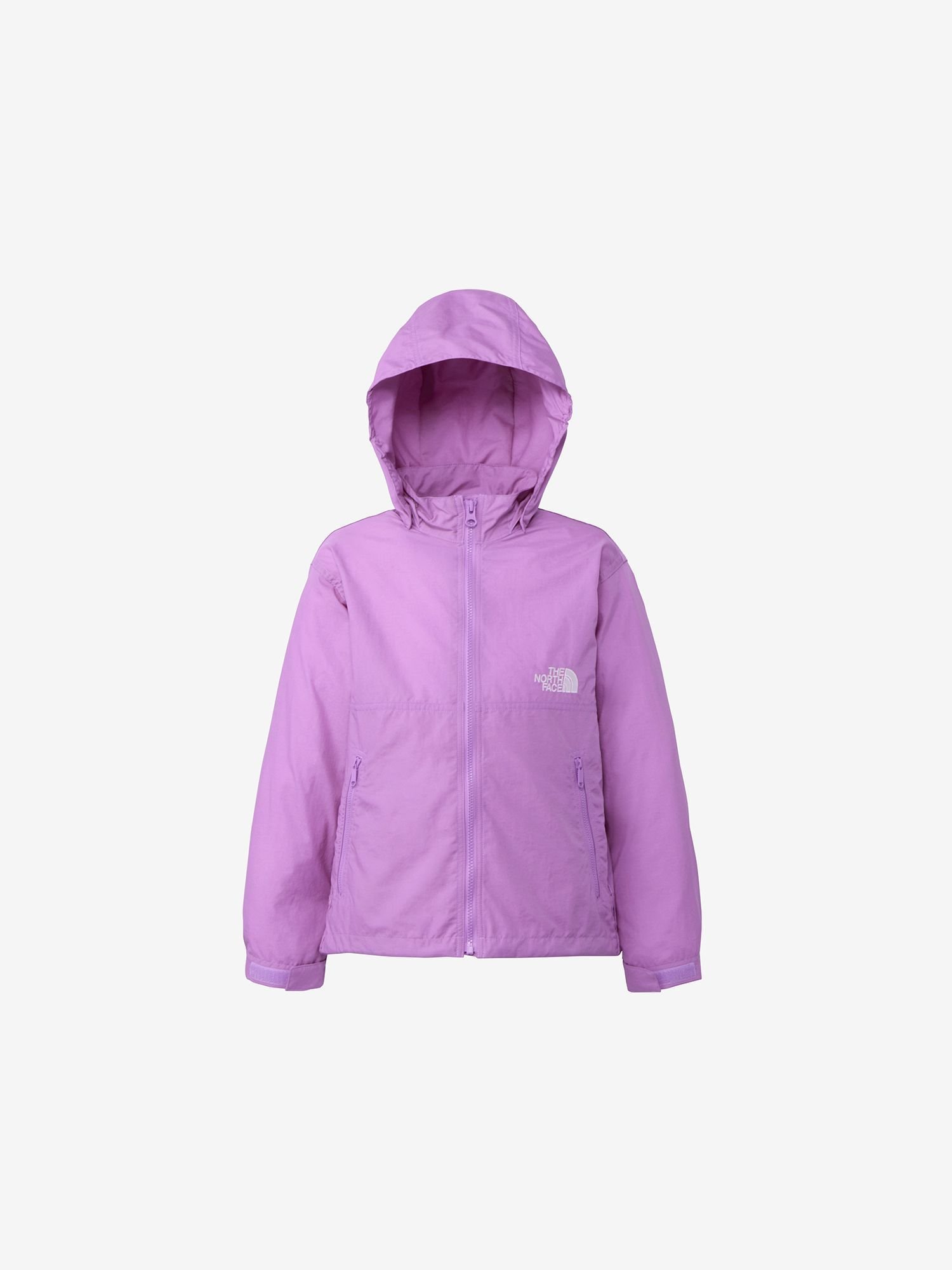 【ザ ノース フェイス/THE NORTH FACE / KIDS】のコンパクトジャケット(キッズ) インテリア・キッズ・メンズ・レディースファッション・服の通販 founy(ファニー) 　ファッション　Fashion　キッズファッション　KIDS　アウトドア　Outdoor　コンパクト　Compact　ジャケット　Jacket　定番　Standard　パープルグラナイト|ID: prp329100004525415 ipo3291000000032007384