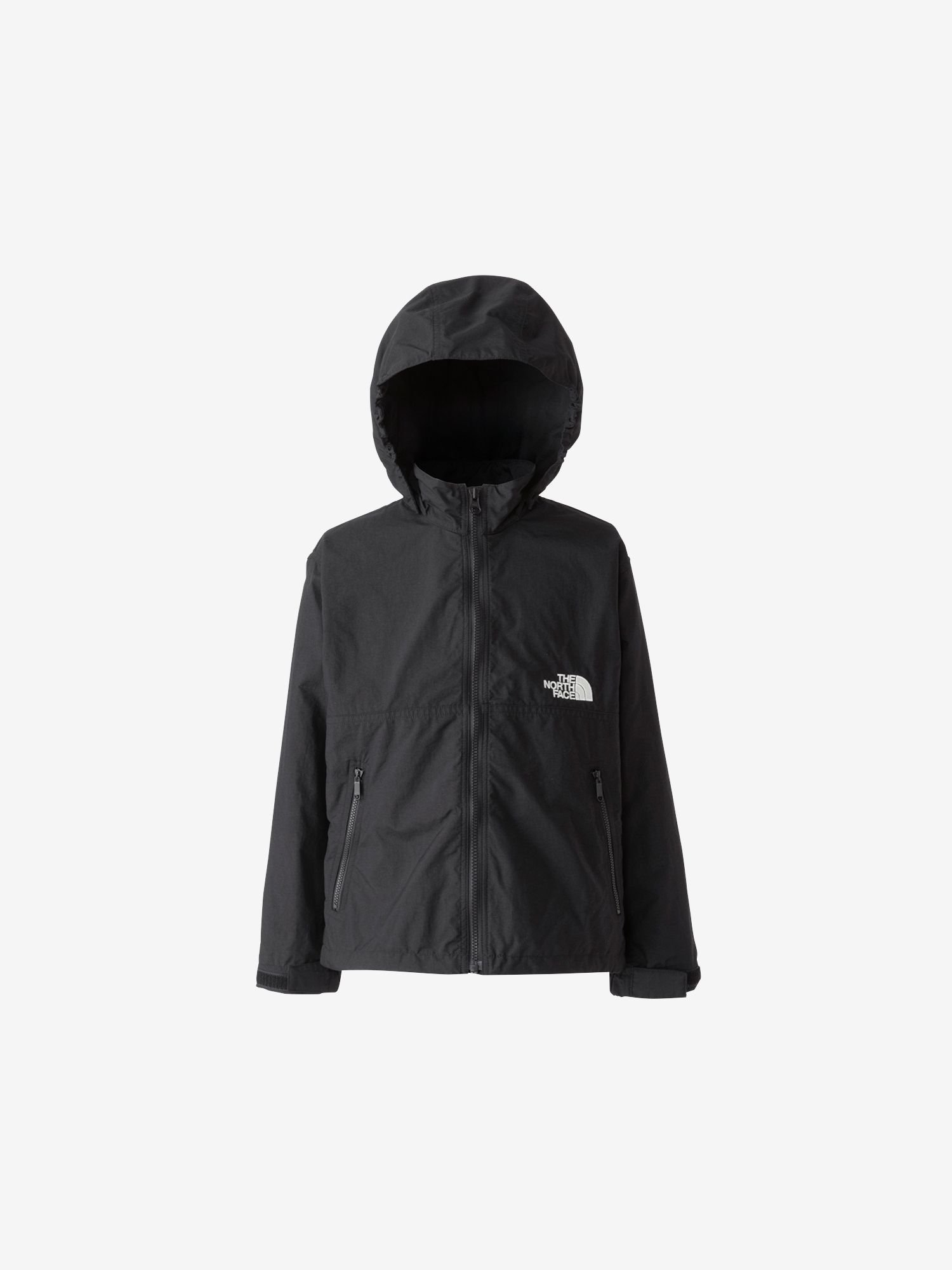 【ザ ノース フェイス/THE NORTH FACE / KIDS】の【公式】コンパクトジャケット(キッズ) インテリア・キッズ・メンズ・レディースファッション・服の通販 founy(ファニー) 　ファッション　Fashion　キッズファッション　Fashion for Kids　アウトドア　Outdoor Clothing　コンパクト　Compact, Small Size　ジャケット　Jacket, Outerwear　定番　Standard, Basic Item　ブラック|ID: prp329100004525415 ipo3291000000033461782