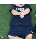 【その他のブランド/Other】の【MLB】カットソーセットアップ 紺|ID: prp329100004525423 ipo3291000000032134112