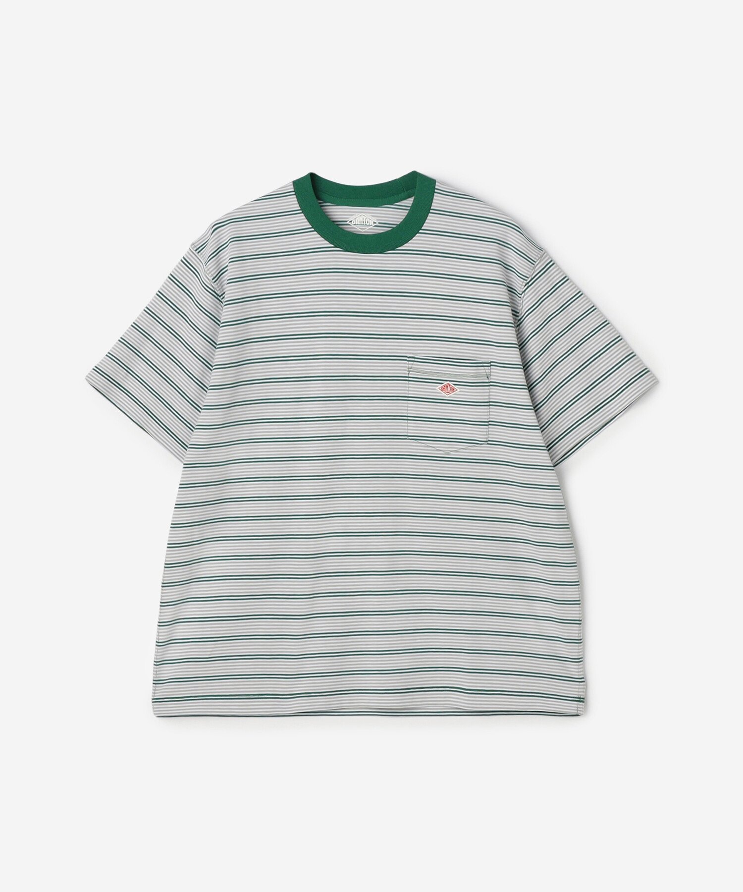 【ビショップ/Bshop】のポケットTシャツ STRIPE WOMEN 人気、トレンドファッション・服の通販 founy(ファニー) 　ファッション　Fashion　レディースファッション　WOMEN　トップス・カットソー　Tops/Tshirt　シャツ/ブラウス　Shirts/Blouses　ロング / Tシャツ　T-Shirts　シンプル　Simple　ポケット　Pocket　 other-1|ID: prp329100004525437 ipo3291000000032007482