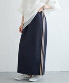 【ノッチ/notch】のサイドラインジャージスカート 人気、トレンドファッション・服の通販 founy(ファニー) ファッション Fashion レディースファッション Ladies' Fashion Online スカート Skirt おすすめ Recommend シューズ Shoes thumbnail ソノタA|ID: prp329100004525438 ipo3291000000032655200