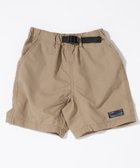 【その他のブランド/Other】のKIDS クライミング イージーショーツ/キッズサイズ 【限定展開】 25SS ベージュ|ID: prp329100004525453 ipo3291000000032654335