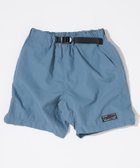 【その他のブランド/Other】のKIDS クライミング イージーショーツ/キッズサイズ 【限定展開】 25SS サックスブルー|ID: prp329100004525453 ipo3291000000032654338