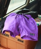 【その他のブランド/Other】のKIDS クライミング イージーショーツ/キッズサイズ 【限定展開】 25SS パープル|ID: prp329100004525453 ipo3291000000032654339