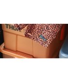 【その他のブランド/Other】のKIDS クライミング イージーショーツ/キッズサイズ 【限定展開】 25SS レオパード|ID: prp329100004525453 ipo3291000000032654340