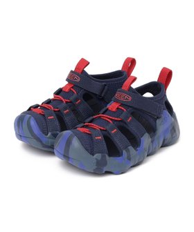 【シップス/SHIPS / KIDS】のKEEN HYPERPORT H2 C Y 人気、トレンドファッション・服の通販 founy(ファニー) ファッション Fashion キッズファッション KIDS インソール Insole クッション Cushion 抗菌 Antibacterial タオル Towel フィット Fit |ID:prp329100004525461