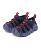 【シップス/SHIPS / KIDS】のKEEN HYPERPORT H2 C Y 人気、トレンドファッション・服の通販 founy(ファニー) ファッション Fashion キッズファッション KIDS インソール Insole クッション Cushion 抗菌 Antibacterial タオル Towel フィット Fit thumbnail ダークブルー|ID: prp329100004525461 ipo3291000000032007601