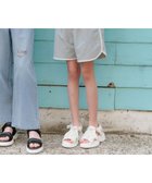 【グローバルワーク/GLOBAL WORK / KIDS】のDRY/パイピングショーツ/キッズ/321476 グレー12|ID: prp329100004525551 ipo3291000000032625617