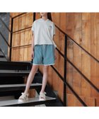 【グローバルワーク/GLOBAL WORK / KIDS】のDRY/パイピングショーツ/キッズ/321476 グリーン70|ID: prp329100004525551 ipo3291000000032625620