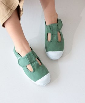 【ビーミングライフストアバイビームス/B:MING LIFE STORE by BEAMS / KIDS】のCienta / T STRAP 人気、トレンドファッション・服の通販 founy(ファニー) ファッション Fashion キッズファッション KIDS シューズ Shoes ラップ Wrap 春 Spring |ID:prp329100004525569