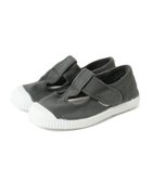 【ビーミングライフストアバイビームス/B:MING LIFE STORE by BEAMS / KIDS】のCienta / T STRAP 人気、トレンドファッション・服の通販 founy(ファニー) ファッション Fashion キッズファッション KIDS シューズ Shoes ラップ Wrap 春 Spring thumbnail GREY|ID: prp329100004525569 ipo3291000000032008038