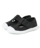 【ビーミングライフストアバイビームス/B:MING LIFE STORE by BEAMS / KIDS】のCienta / T STRAP 人気、トレンドファッション・服の通販 founy(ファニー) ファッション Fashion キッズファッション KIDS シューズ Shoes ラップ Wrap 春 Spring thumbnail BLACK|ID: prp329100004525569 ipo3291000000032008041