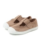 【ビーミングライフストアバイビームス/B:MING LIFE STORE by BEAMS / KIDS】のCienta / T STRAP 人気、トレンドファッション・服の通販 founy(ファニー) ファッション Fashion キッズファッション KIDS シューズ Shoes ラップ Wrap 春 Spring thumbnail BEIGE|ID: prp329100004525569 ipo3291000000032008044