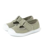 【ビーミングライフストアバイビームス/B:MING LIFE STORE by BEAMS / KIDS】のCienta / T STRAP 人気、トレンドファッション・服の通販 founy(ファニー) ファッション Fashion キッズファッション KIDS シューズ Shoes ラップ Wrap 春 Spring thumbnail CEMENTO|ID: prp329100004525569 ipo3291000000032008048