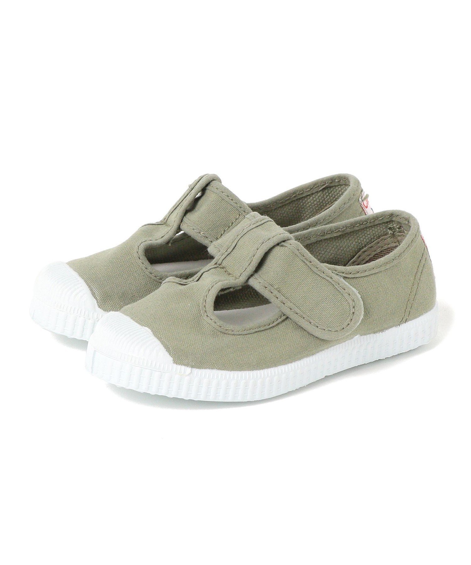 【ビーミングライフストアバイビームス/B:MING LIFE STORE by BEAMS / KIDS】のCienta / T STRAP インテリア・キッズ・メンズ・レディースファッション・服の通販 founy(ファニー) 　ファッション　Fashion　キッズファッション　KIDS　シューズ　Shoes　ラップ　Wrap　春　Spring　CEMENTO|ID: prp329100004525569 ipo3291000000032008048