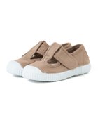 【ビーミングライフストアバイビームス/B:MING LIFE STORE by BEAMS / KIDS】のCienta / T STRAP 人気、トレンドファッション・服の通販 founy(ファニー) ファッション Fashion キッズファッション KIDS シューズ Shoes ラップ Wrap 春 Spring thumbnail BROWN|ID: prp329100004525569 ipo3291000000032008051