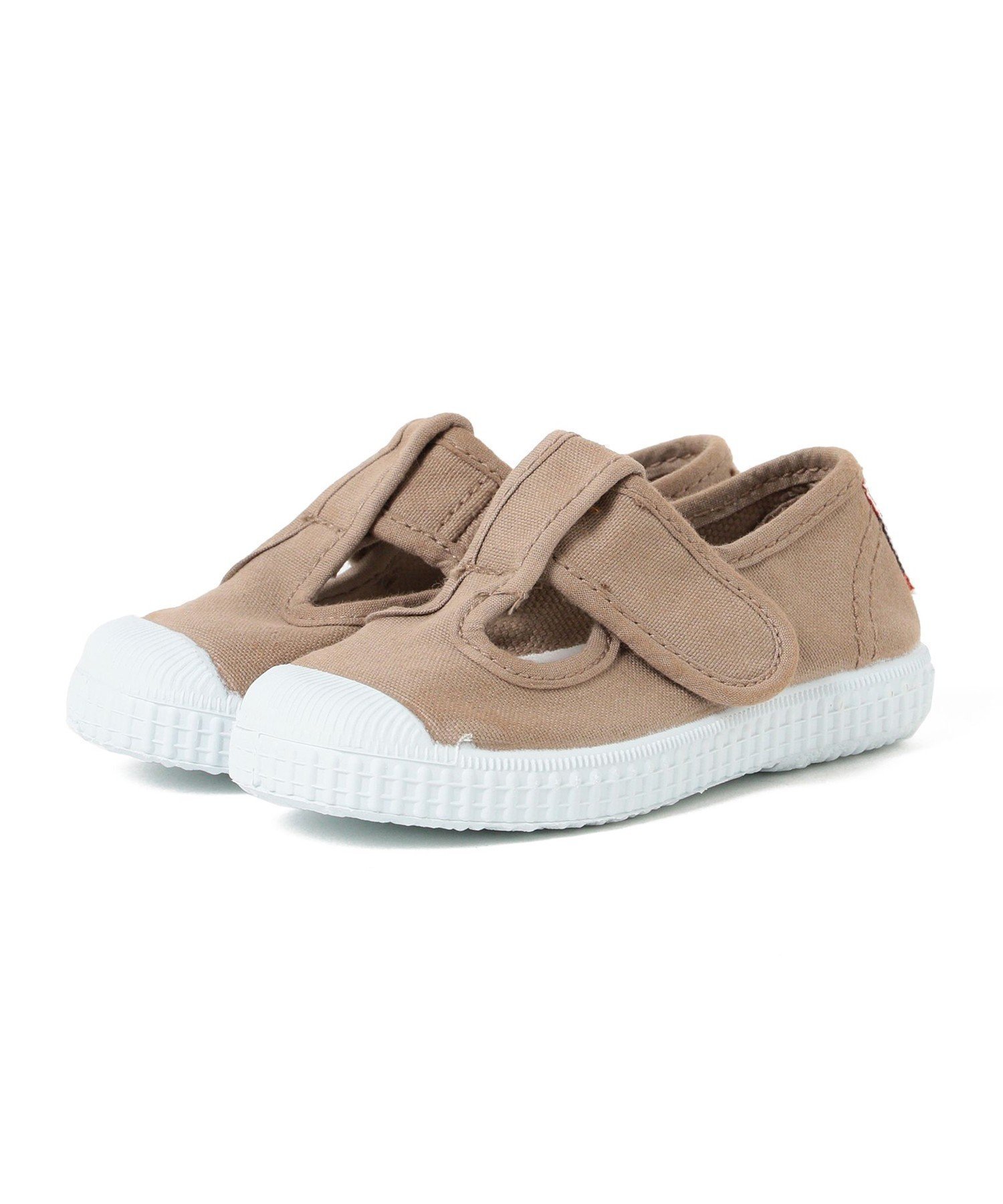 【ビーミングライフストアバイビームス/B:MING LIFE STORE by BEAMS / KIDS】のCienta / T STRAP インテリア・キッズ・メンズ・レディースファッション・服の通販 founy(ファニー) 　ファッション　Fashion　キッズファッション　KIDS　シューズ　Shoes　ラップ　Wrap　春　Spring　BROWN|ID: prp329100004525569 ipo3291000000032008051
