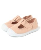 【ビーミングライフストアバイビームス/B:MING LIFE STORE by BEAMS / KIDS】のCienta / T STRAP 人気、トレンドファッション・服の通販 founy(ファニー) ファッション Fashion キッズファッション KIDS シューズ Shoes ラップ Wrap 春 Spring thumbnail PINK|ID: prp329100004525569 ipo3291000000032008053