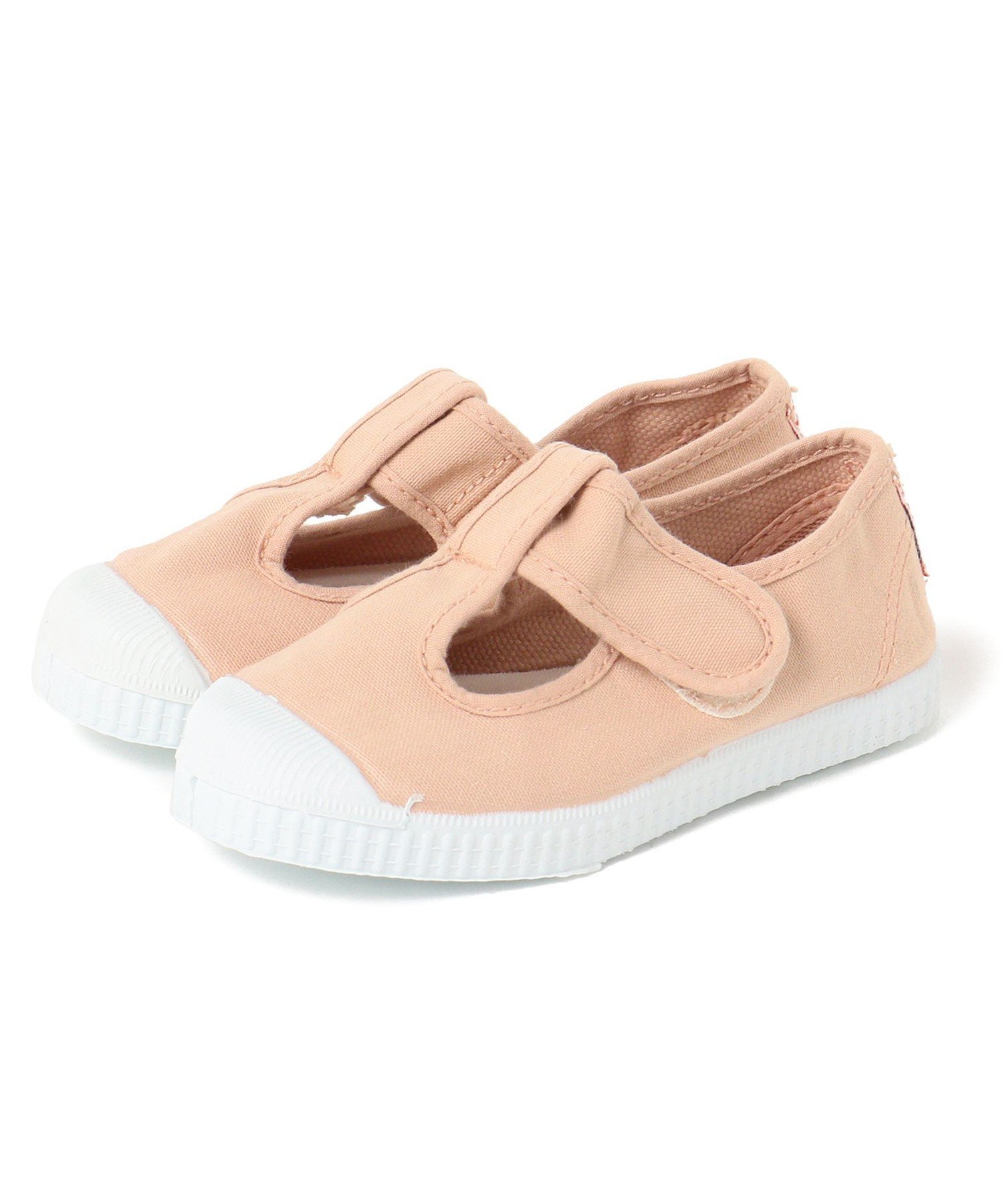 【ビーミングライフストアバイビームス/B:MING LIFE STORE by BEAMS / KIDS】のCienta / T STRAP インテリア・キッズ・メンズ・レディースファッション・服の通販 founy(ファニー) 　ファッション　Fashion　キッズファッション　KIDS　シューズ　Shoes　ラップ　Wrap　春　Spring　PINK|ID: prp329100004525569 ipo3291000000032008053