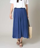 【アー ヴェー ヴェー/a.v.v】のサテンタックフレアスカート 人気、トレンドファッション・服の通販 founy(ファニー) ファッション Fashion レディースファッション WOMEN スカート Skirt Aライン/フレアスカート Flared A-Line Skirts ギャザー Gather コンパクト Compact 今季 This Season スカンツ Skantz トレンド Trend ドレープ Drape 定番 Standard 人気 Popularity フレア Flare 再入荷 Restock/Back In Stock/Re Arrival おすすめ Recommend 夏 Summer 旅行 Travel thumbnail ネイビー|ID: prp329100004525599 ipo3291000000032203541