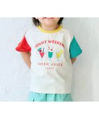 【その他のブランド/Other】の8柄バラエティモチーフTシャツ レインボー|ID: prp329100004525607 ipo3291000000032069693