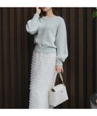 【ノエラ/Noela】のチュールフリルレイヤードスカート 人気、トレンドファッション・服の通販 founy(ファニー) ファッション Fashion レディースファッション WOMEN スカート Skirt シンプル Simple ポケット Pocket thumbnail オフホワイト|ID: prp329100004525609 ipo3291000000032008230