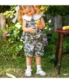 【モイモルン/moimoln / KIDS】の【セットアップ】グリーニトップス パンツ グリーン|ID: prp329100004525641 ipo3291000000032081015