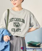 【フリークスストア/FREAK'S STORE】の別注 フロッキープリント 半袖 Tシャツ【限定展開】 25SS グレー|ID: prp329100004525655 ipo3291000000032545983