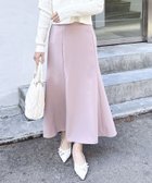 【イング/INGNI】のINGNI/BackレースUPマーメイドSK 人気、トレンドファッション・服の通販 founy(ファニー) ファッション Fashion レディースファッション WOMEN スカート Skirt シンプル Simple チェック Check フィット Fit マーメイド Mermaid レース Race ロング Long 無地 Plain Color thumbnail ピンク|ID: prp329100004525663 ipo3291000000032203605