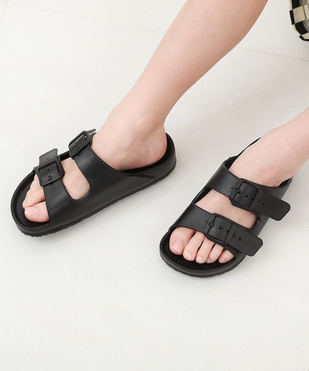 【デビロック/devirock / KIDS】のツーバンドサンダル シューズ サンダル 靴 人気、トレンドファッション・服の通販 founy(ファニー) 　ファッション　Fashion　キッズファッション　Fashion for Kids　サンダル　Sandals, Summer Shoes　シューズ　Shoes, Footwear　定番　Standard, Basic Item　 other-1|ID: prp329100004525667 ipo3291000000032753804