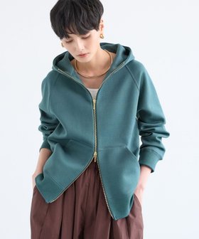 【バンヤードストーム/BARNYARDSTORM】のNEWダブルフェイスパーカー【WEB限定サイズL・カラー】 人気、トレンドファッション・服の通販 founy(ファニー) ファッション Fashion レディースファッション WOMEN トップス・カットソー Tops/Tshirt パーカ Sweats おすすめ Recommend サテン Satin シンプル Simple バランス Balance パーカー Hoodie フレア Flare プリーツ Pleats ボトム Bottom ポケット Pocket ワイド Wide 人気 Popularity |ID:prp329100004525674