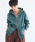 【バンヤードストーム/BARNYARDSTORM】のNEWダブルフェイスパーカー【WEB限定サイズL・カラー】 人気、トレンドファッション・服の通販 founy(ファニー) ファッション Fashion レディースファッション WOMEN トップス・カットソー Tops/Tshirt パーカ Sweats おすすめ Recommend サテン Satin シンプル Simple バランス Balance パーカー Hoodie フレア Flare プリーツ Pleats ボトム Bottom ポケット Pocket ワイド Wide 人気 Popularity thumbnail エバーグリーン|ID: prp329100004525674 ipo3291000000032223382