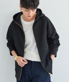 【バンヤードストーム/BARNYARDSTORM】のNEWダブルフェイスパーカー【WEB限定サイズL・カラー】 人気、トレンドファッション・服の通販 founy(ファニー) ファッション Fashion レディースファッション WOMEN トップス・カットソー Tops/Tshirt パーカ Sweats おすすめ Recommend サテン Satin シンプル Simple バランス Balance パーカー Hoodie フレア Flare プリーツ Pleats ボトム Bottom ポケット Pocket ワイド Wide 人気 Popularity thumbnail ブラック19|ID: prp329100004525674 ipo3291000000032223392