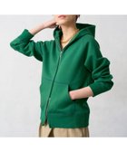 【バンヤードストーム/BARNYARDSTORM】のNEWダブルフェイスパーカー【WEB限定サイズL・カラー】 人気、トレンドファッション・服の通販 founy(ファニー) ファッション Fashion レディースファッション WOMEN トップス・カットソー Tops/Tshirt パーカ Sweats おすすめ Recommend サテン Satin シンプル Simple バランス Balance パーカー Hoodie フレア Flare プリーツ Pleats ボトム Bottom ポケット Pocket ワイド Wide 人気 Popularity thumbnail グリーン70|ID: prp329100004525674 ipo3291000000032223400